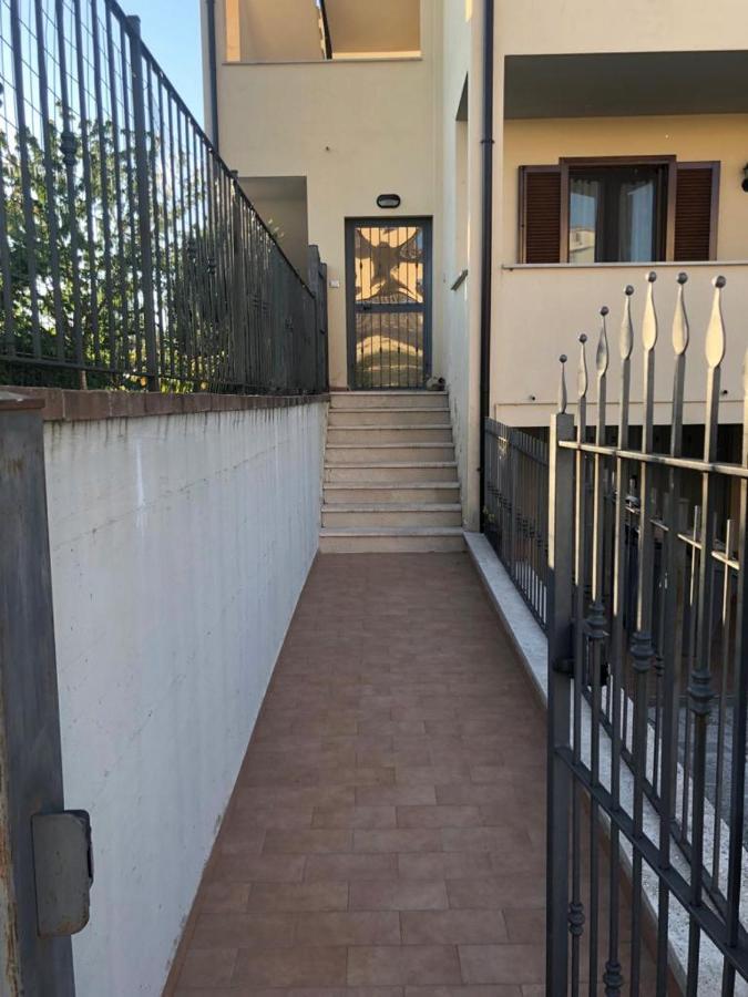 Casa Biali Villa Amelia Exterior foto